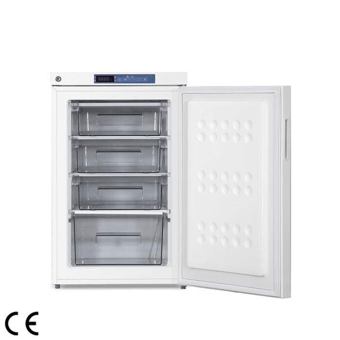 -25℃ Vertical Freezer, LF25-100 — изображение 3