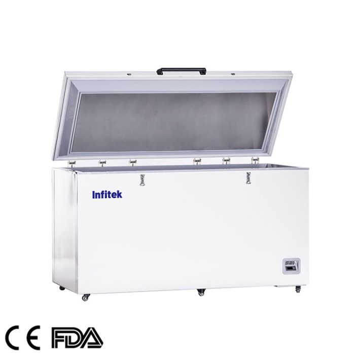 -60℃ Chest Freezer, LF60-H Series — изображение 3