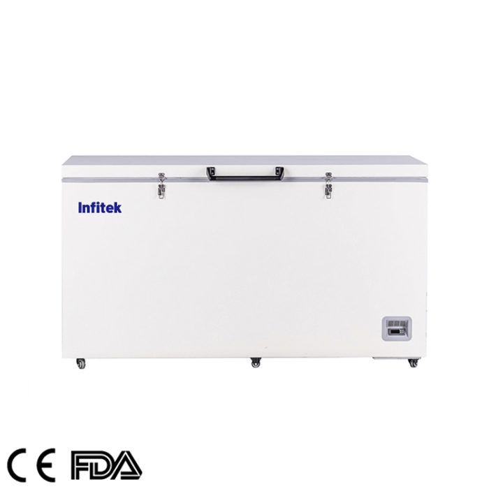 -60℃ Chest Freezer, LF60-H Series — изображение 2