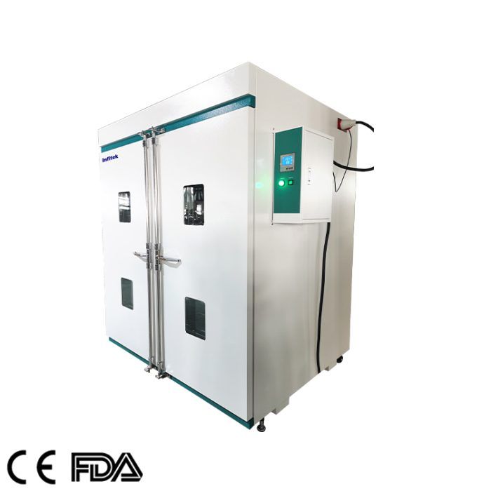 Big Forced Air Drying Oven, DOF 640-3070 Series — изображение 4