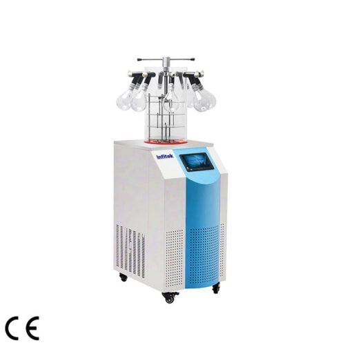 LYO60V-1PT - LYO80V-1PT сублимационная сушилка