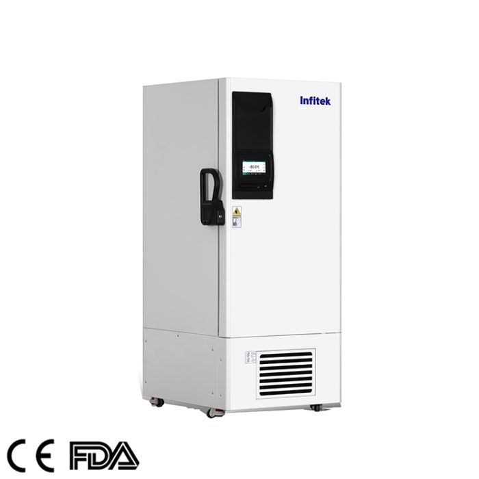 Ultra Low Temperature Freezer, -86℃, ULF86-E Series — изображение 3