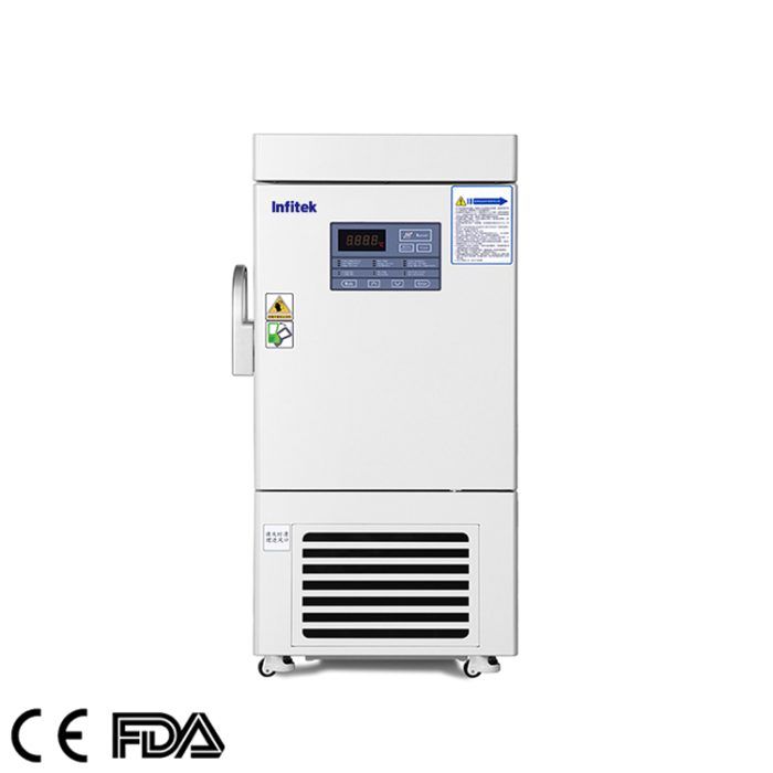 Ultra Low Temperature Freezer, -86℃, ULF86-E Series — изображение 4