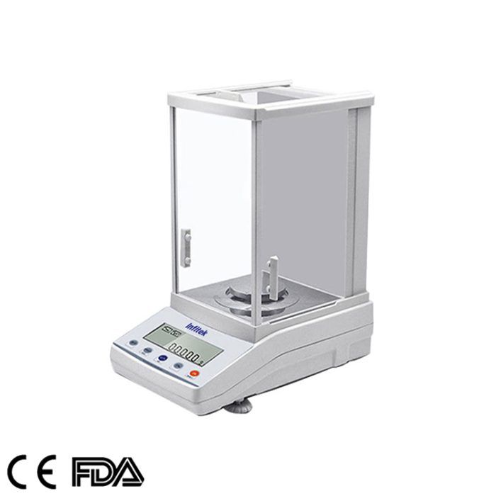0.0001g Electronic Analytical Balances, BA-W Series — изображение 2