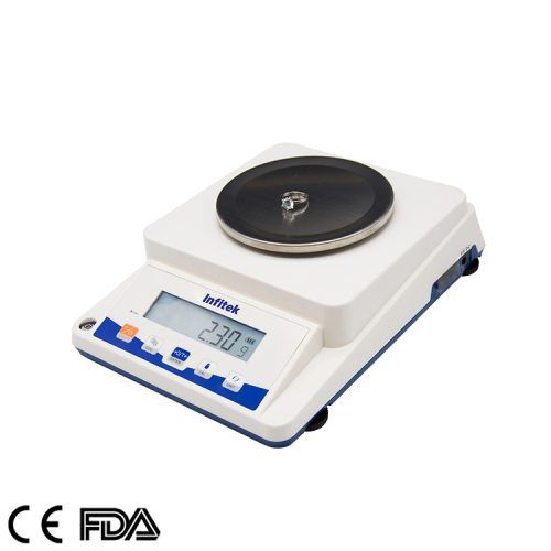 Весы прецизионные 0,01 г, серия BP-2C