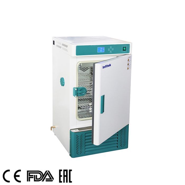 BOD Incubator, ICB-E Series — изображение 2