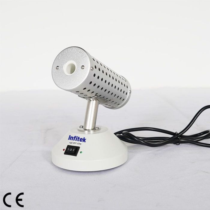 Стерилизатор-бактериосинер, BCS-800A — изображение 3