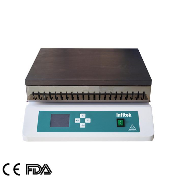 Hot Plate, HPT Series — изображение 4
