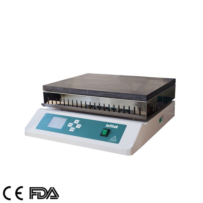 Hot Plate, HPT Series — изображение 3