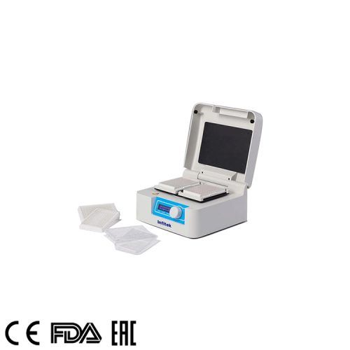 Микропланшетный инкубатор, DBI-P80-2