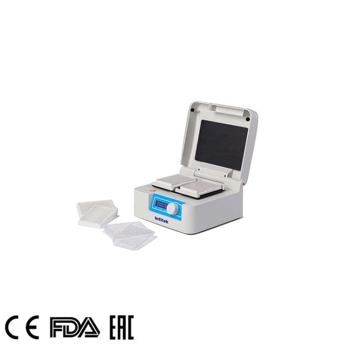 Микропланшетный инкубатор, DBI-P80-2