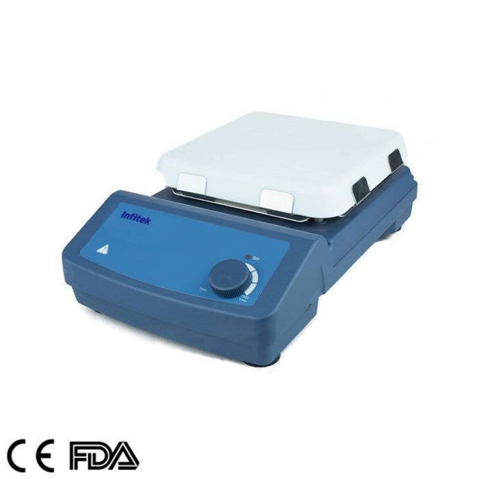 Magnetic Stirrer, MGS Series — изображение 2