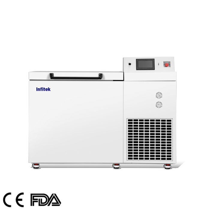 -150℃ Криогенный морозильник, ULF150-H130