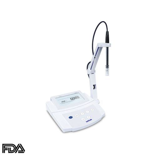 Настольный измеритель проводимости TDS, BEP-M510 , BEP-M950