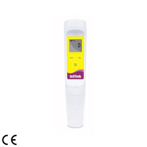 Тестер pH с Bluetooth, PH-BT10