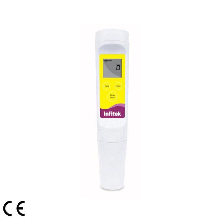 Тестер pH с Bluetooth, PH-BT10