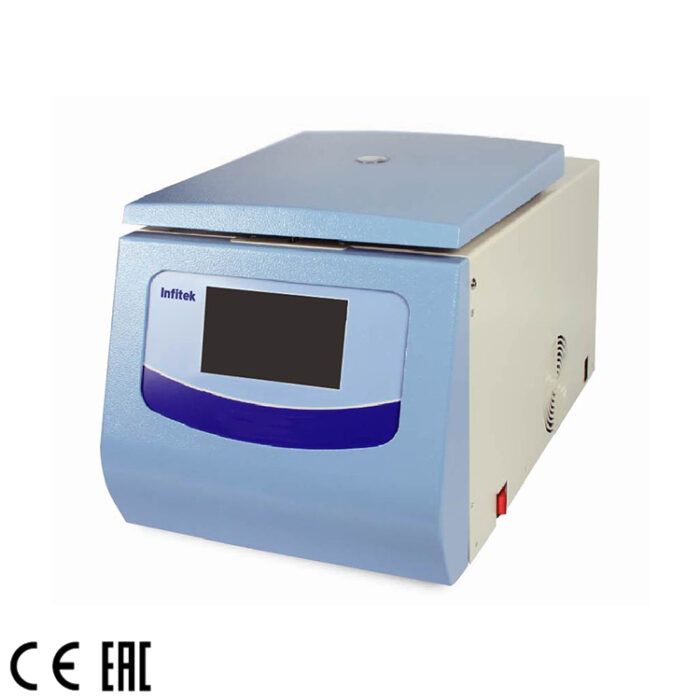 CFGR-B16.5B CFGR-17B Высокоскоростные охлаждаемые центрифуги
