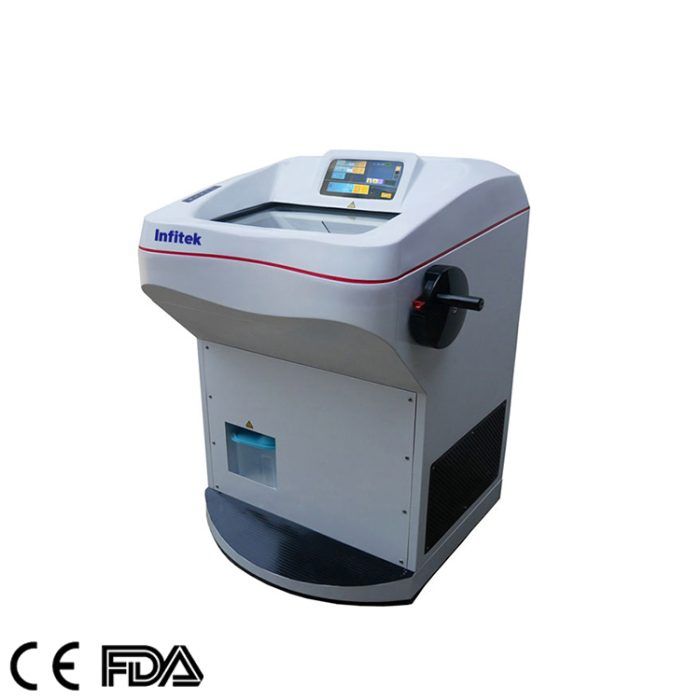 Криостат, RMT-R300