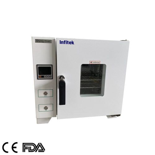 Dual Convection Oven, DOF-H SeriesDOF- H80 II