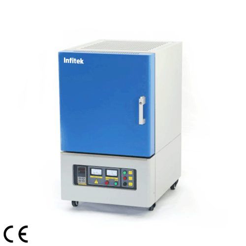 Муфельная печь, высокая температура 1200℃, коробчатого типа, серия FNC-BX1200