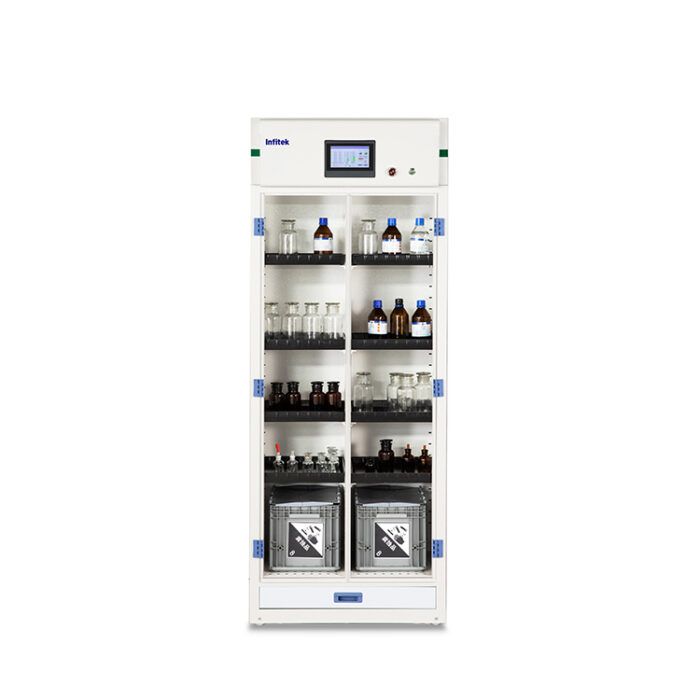 Фильтрованный шкаф для хранения, CSC-F800