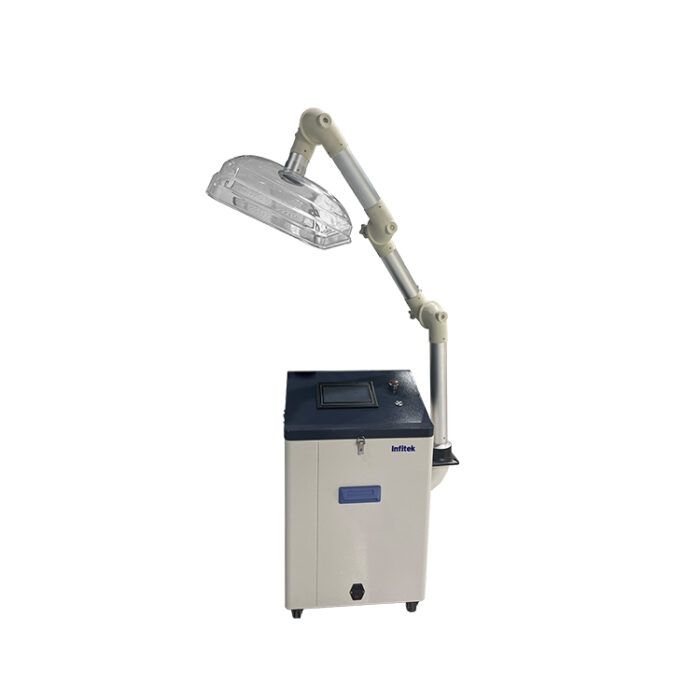 Fume Extraction Hood, FMH-M — изображение 2
