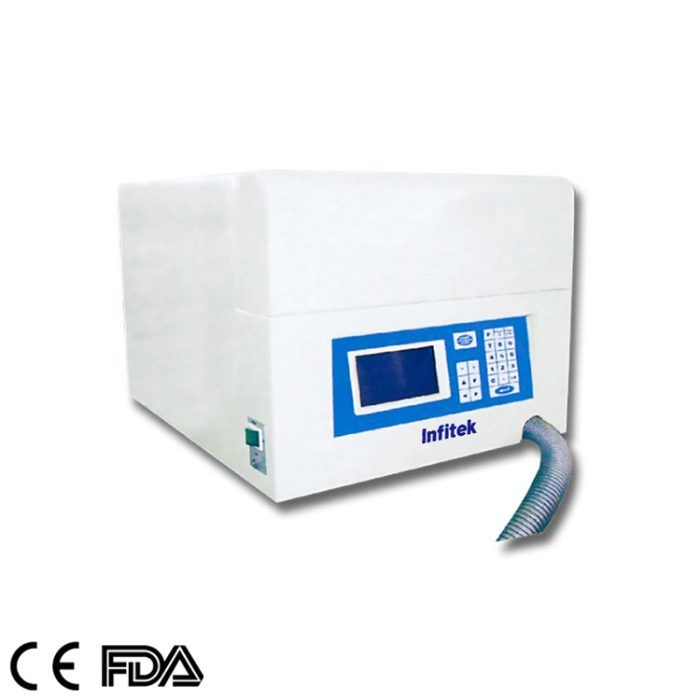 Система графитовой печи, GRD-3202