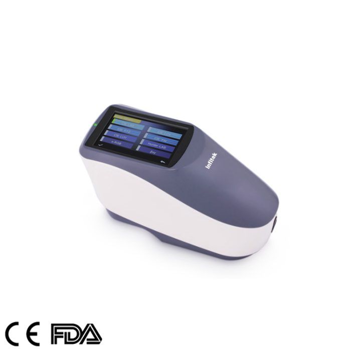 Grating Portable Spectrophotometer, SP-CLR456 — изображение 2
