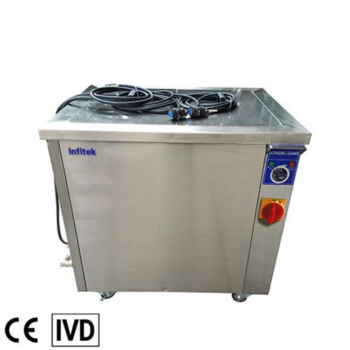 Industrial Ultrasonic Cleaner, USC2840-I Series