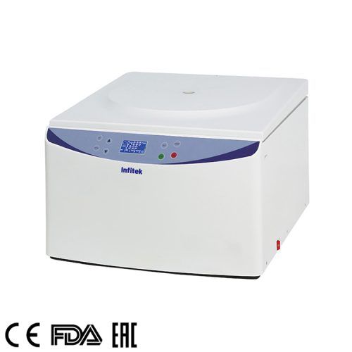 Низкоскоростная центрифуга CFG-550