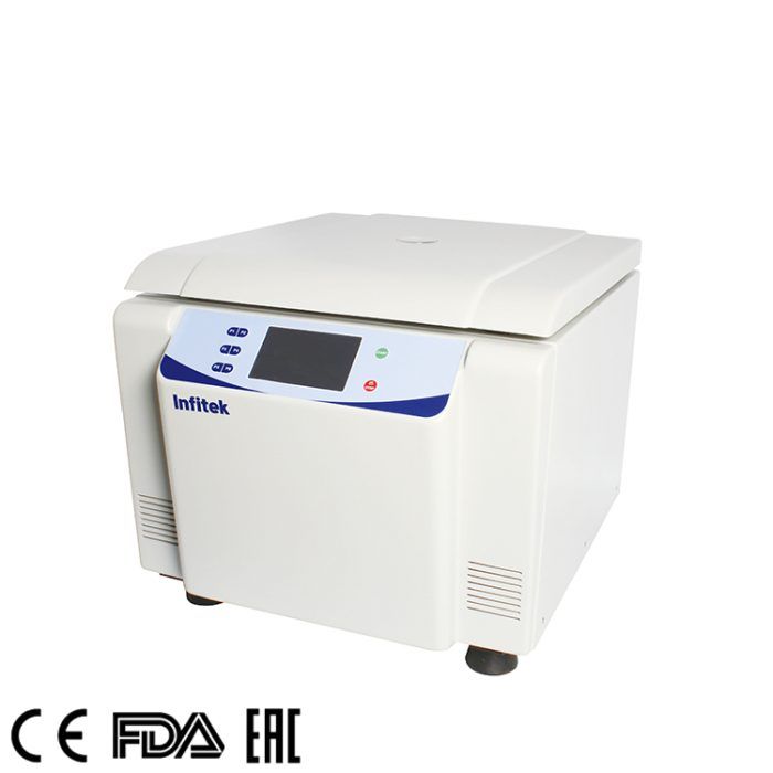 Низкоскоростная центрифуга CFG-580