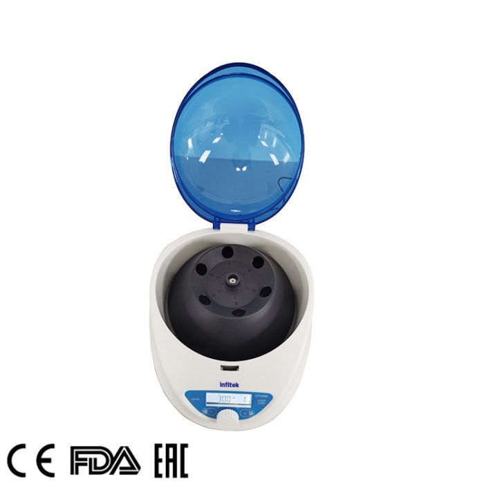 Микроцентрифуга CFG-5D (1)