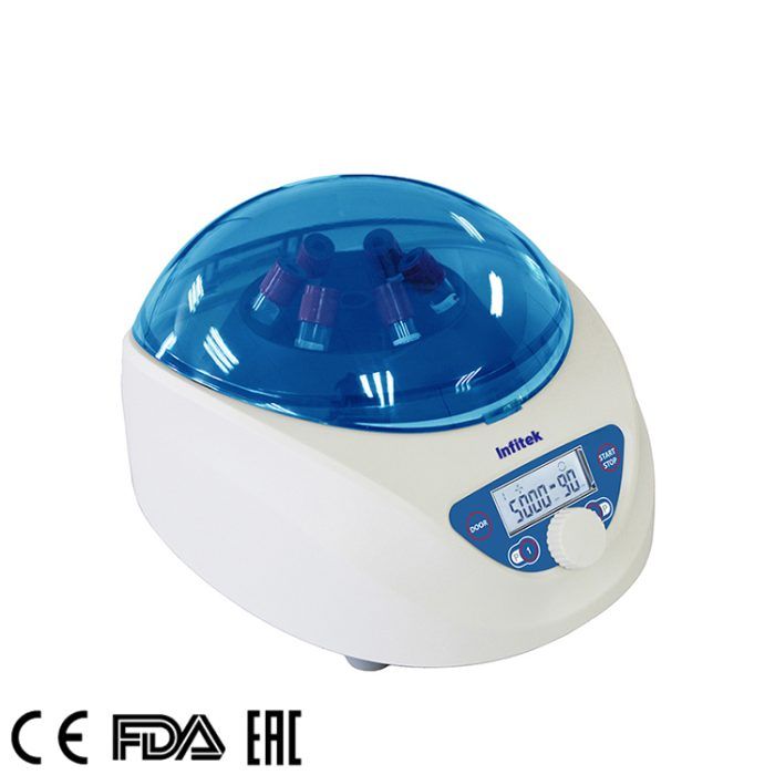 Микроцентрифуга CFG-5D (3)