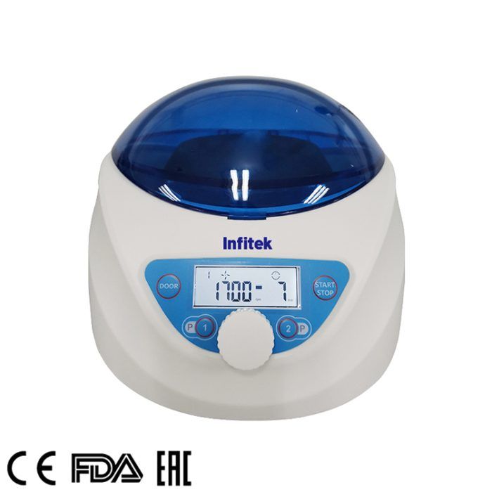Микроцентрифуга CFG-5D (3)
