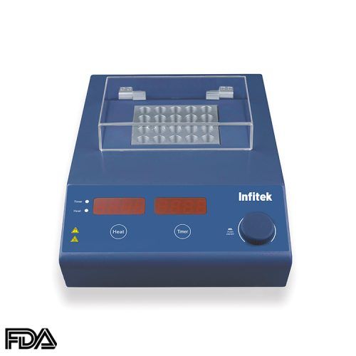 Мини-сухой инкубатор серии DBI-1