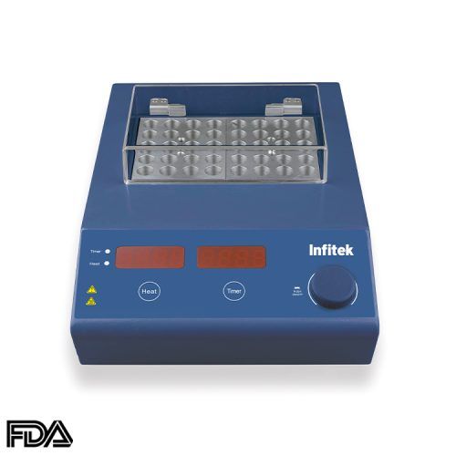 Мини-сухой инкубатор серии DBI-2