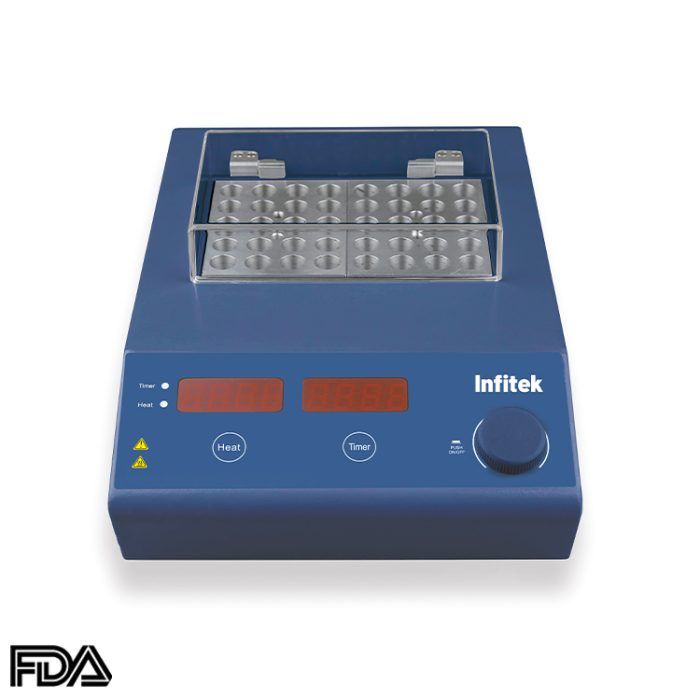 Мини-сухой инкубатор серии DBI-2