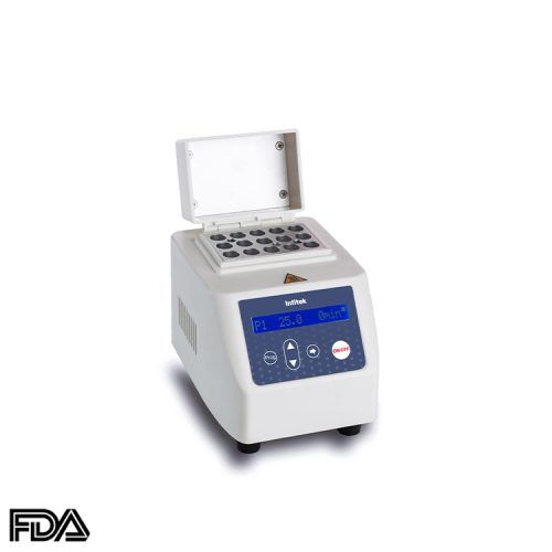 Мини-сухой инкубатор, DBI-R100II , DBI-100II