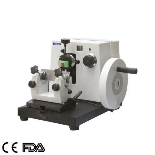 Ротационный микротом, RMT-202A