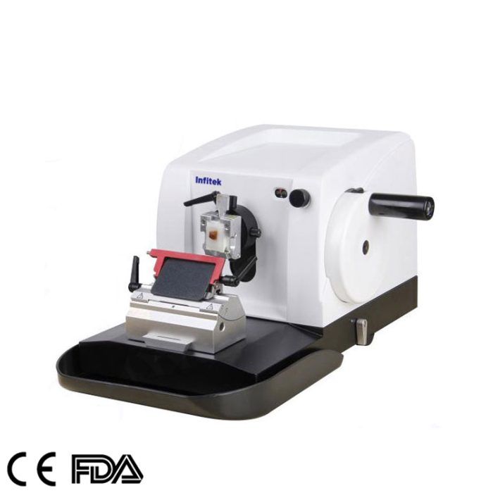 Ротационный микротом, RMT-M260