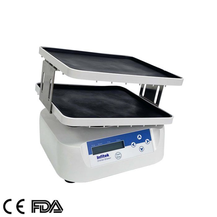 Качающийся шейкер SHK-R0525 — изображение 2