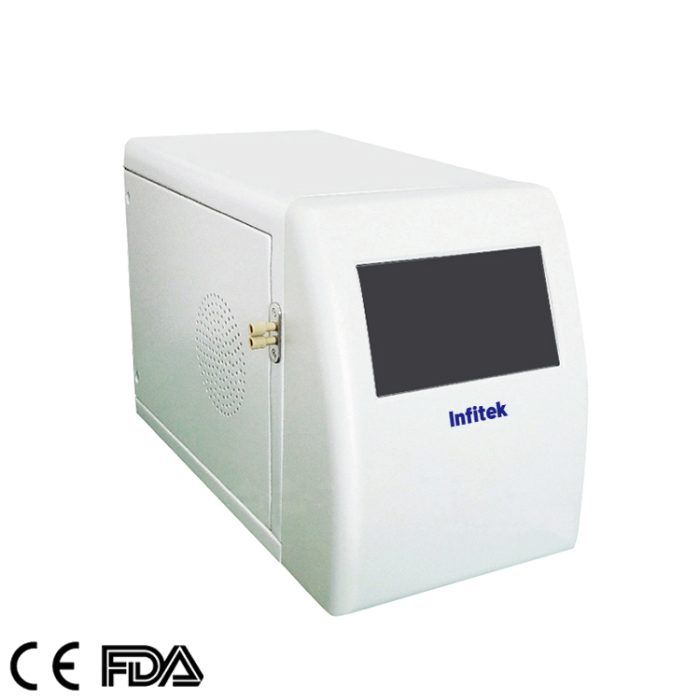 Анализатор ТОС, TOC-M1500