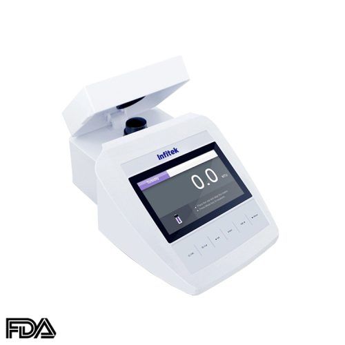 Измеритель мутности настольного типа BEP-TB200