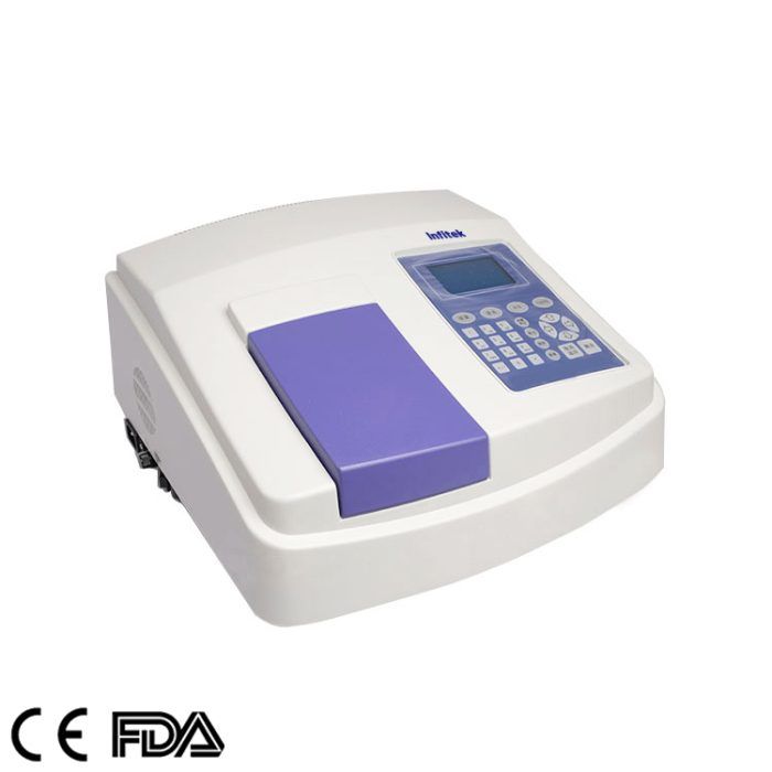 Спектрофотометр UV VIS, однолучевой, SP-LUV759 — изображение 2