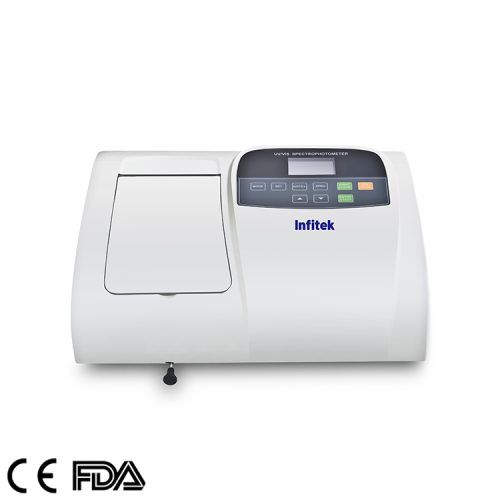 Спектрофотометр UV VIS, однолучевой, SP-MUV5100