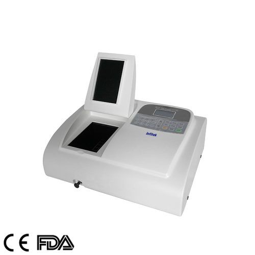Спектрофотометр UV VIS, однолучевой, SP-MUV5600