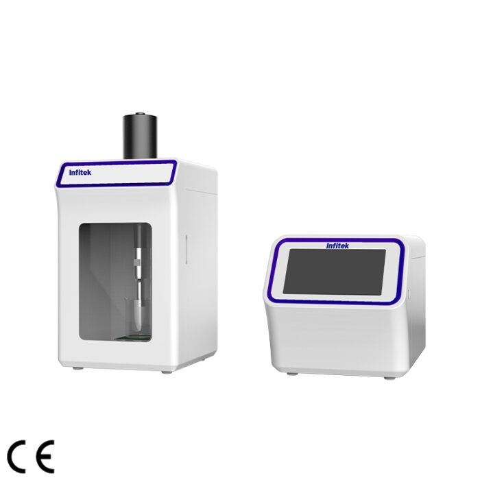 Ultrasonic Cell Disruptor