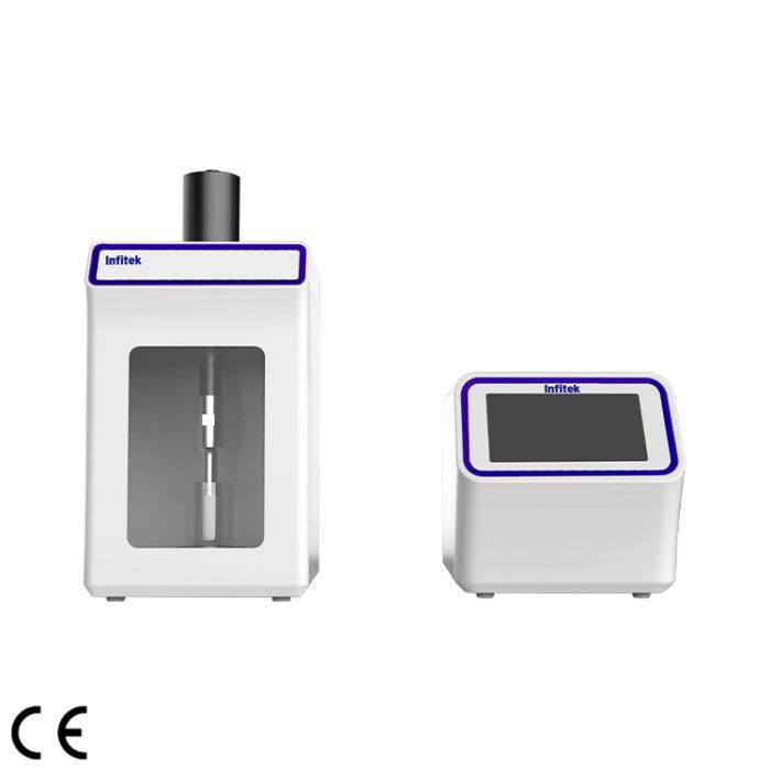 Ultrasonic Cell Disruptor (2)