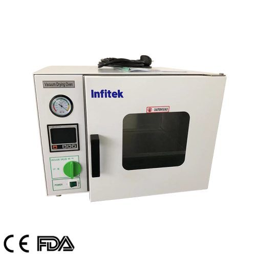 Vacuum Oven DOV- 55E II