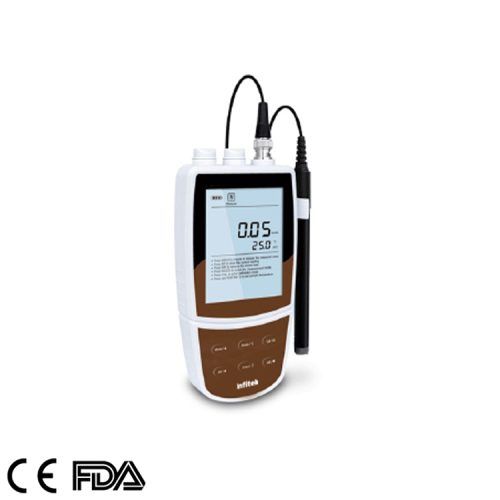 Измеритель жесткости воды, BEP-M322